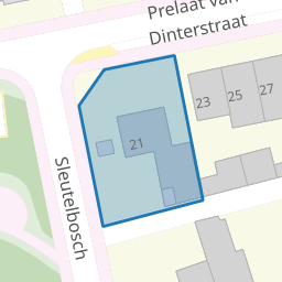 Perceel GMT00-M-1957