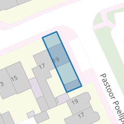 Perceel GMT00-M-1960