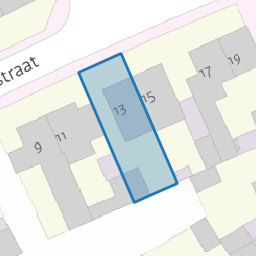 Perceel GMT00-M-1963