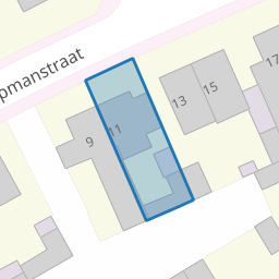 Perceel GMT00-M-1964