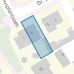 Perceel GMT00-M-1968