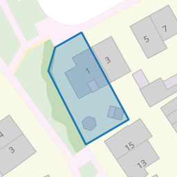 Perceel GMT00-M-1969