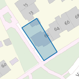 Perceel GMT00-M-1972