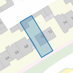 Perceel GMT00-M-1976