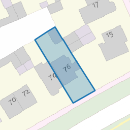 Perceel GMT00-M-1979