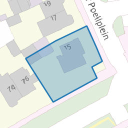 Perceel GMT00-M-1980