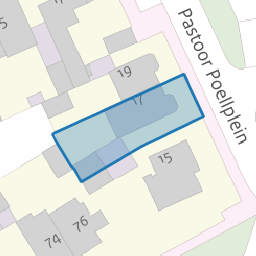 Perceel GMT00-M-1981