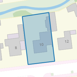 Perceel GMT00-M-1994