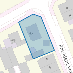 Perceel GMT00-M-1997