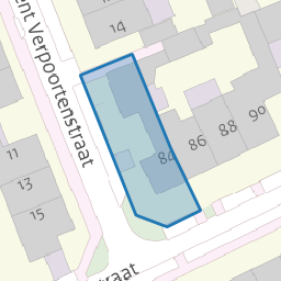 Perceel GMT00-M-2019