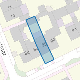 Perceel GMT00-M-2021