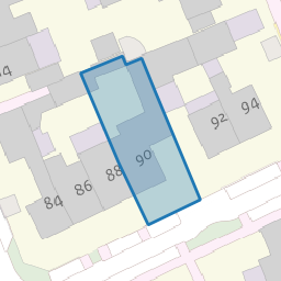 Perceel GMT00-M-2022