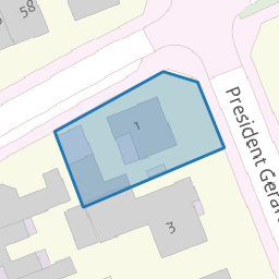 Perceel GMT00-M-2023