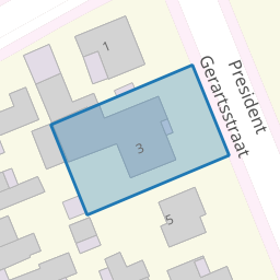 Perceel GMT00-M-2024