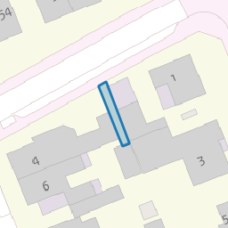 Perceel GMT00-M-2025