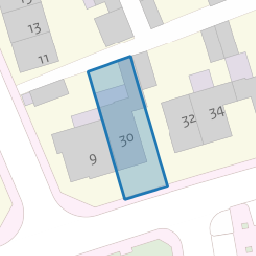 Perceel GMT00-M-2035