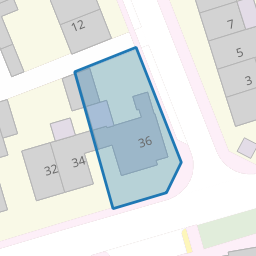 Perceel GMT00-M-2038