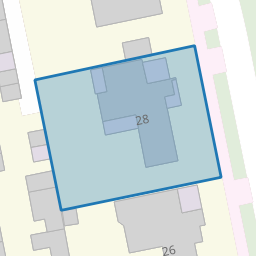 Perceel GMT00-M-2039