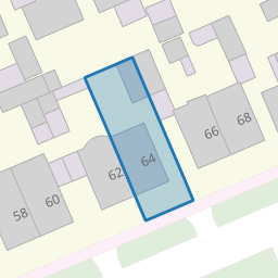 Perceel GMT00-M-2047