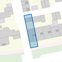 Perceel GMT00-M-2050