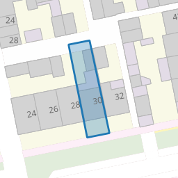 Perceel GMT00-M-2053