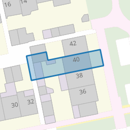 Perceel GMT00-M-2057