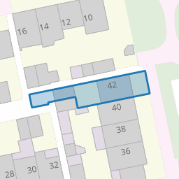 Perceel GMT00-M-2058