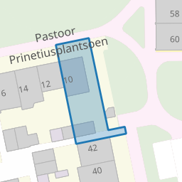 Perceel GMT00-M-2059