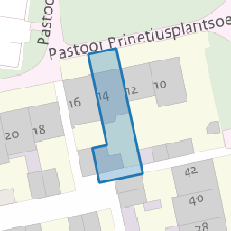 Perceel GMT00-M-2061