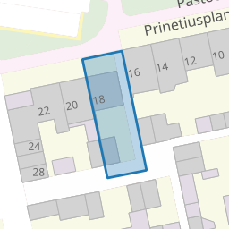 Perceel GMT00-M-2063