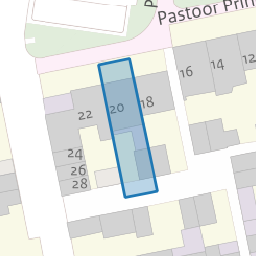 Perceel GMT00-M-2064