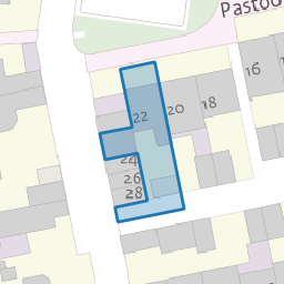 Perceel GMT00-M-2065