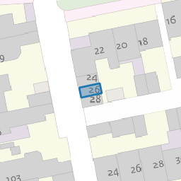 Perceel GMT00-M-2067