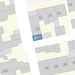 Perceel GMT00-M-2068