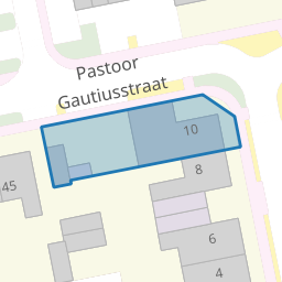 Perceel GMT00-M-2070