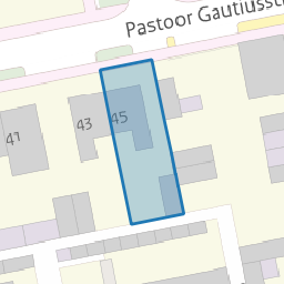 Perceel GMT00-M-2071