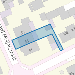 Perceel GMT00-M-2086