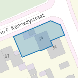 Perceel GMT00-M-2092