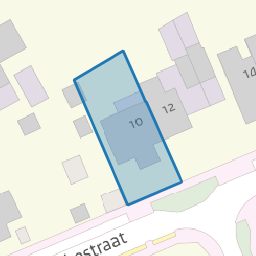 Perceel GMT00-M-2095