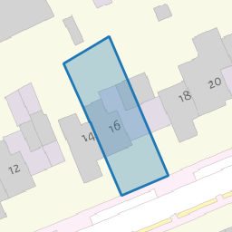 Perceel GMT00-M-2098