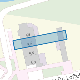 Perceel GMT00-M-2107