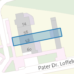 Perceel GMT00-M-2108