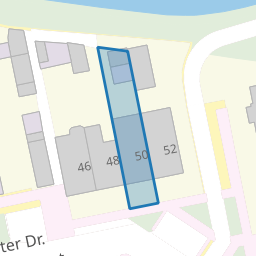 Perceel GMT00-M-2111