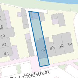 Perceel GMT00-M-2113