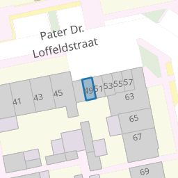 Perceel GMT00-M-2115