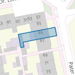 Perceel GMT00-M-2120