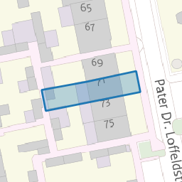 Perceel GMT00-M-2123