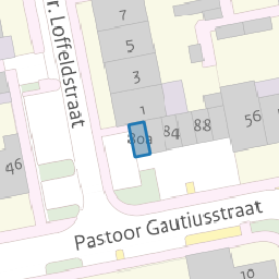 Perceel GMT00-M-2126