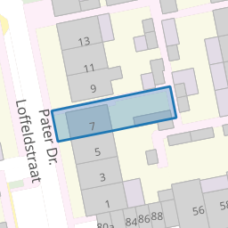 Perceel GMT00-M-2130