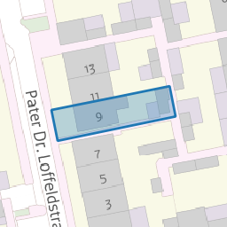 Perceel GMT00-M-2131